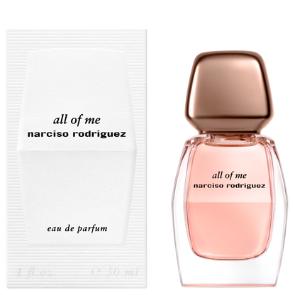Narciso Rodriguez - ALL OF ME EDP