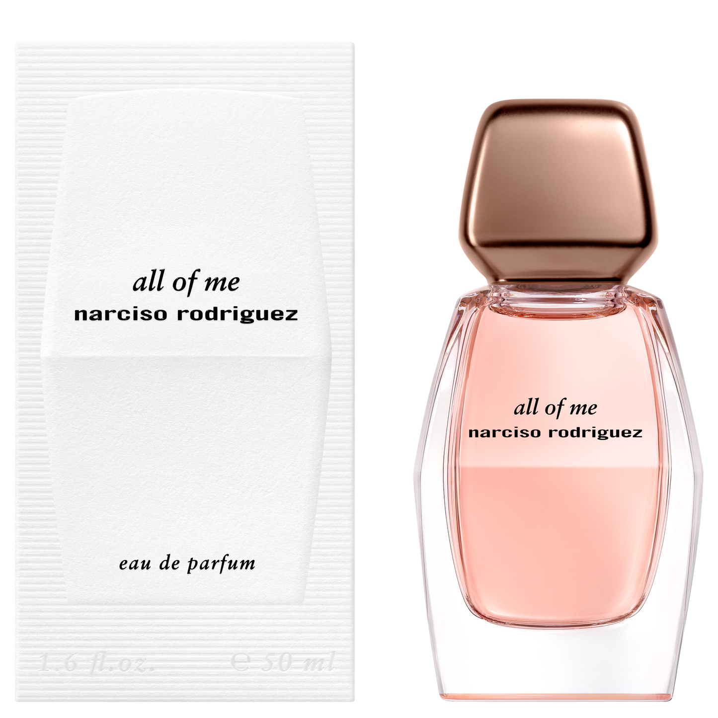 Narciso Rodriguez - ALL OF ME EDP