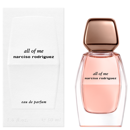 Narciso Rodriguez - ALL OF ME EDP