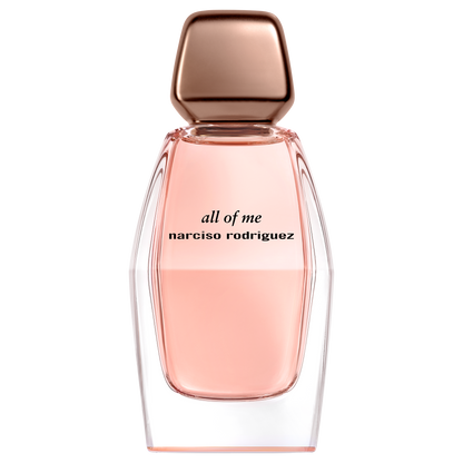 Narciso Rodriguez - ALL OF ME EDP