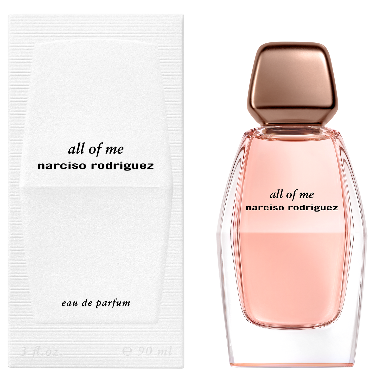 Narciso Rodriguez - ALL OF ME EDP