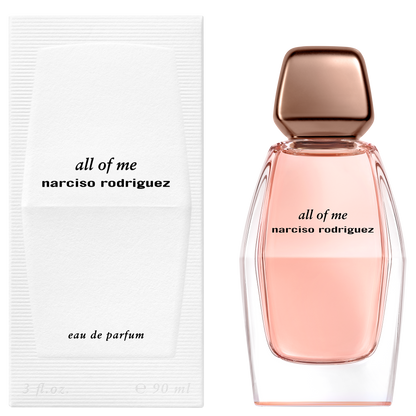 Narciso Rodriguez - ALL OF ME EDP