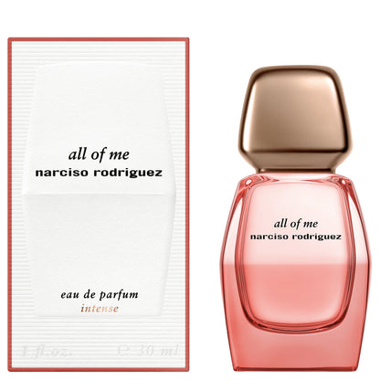 NARCISO RODRIGUEZ - All Of Me EDP INTENSE