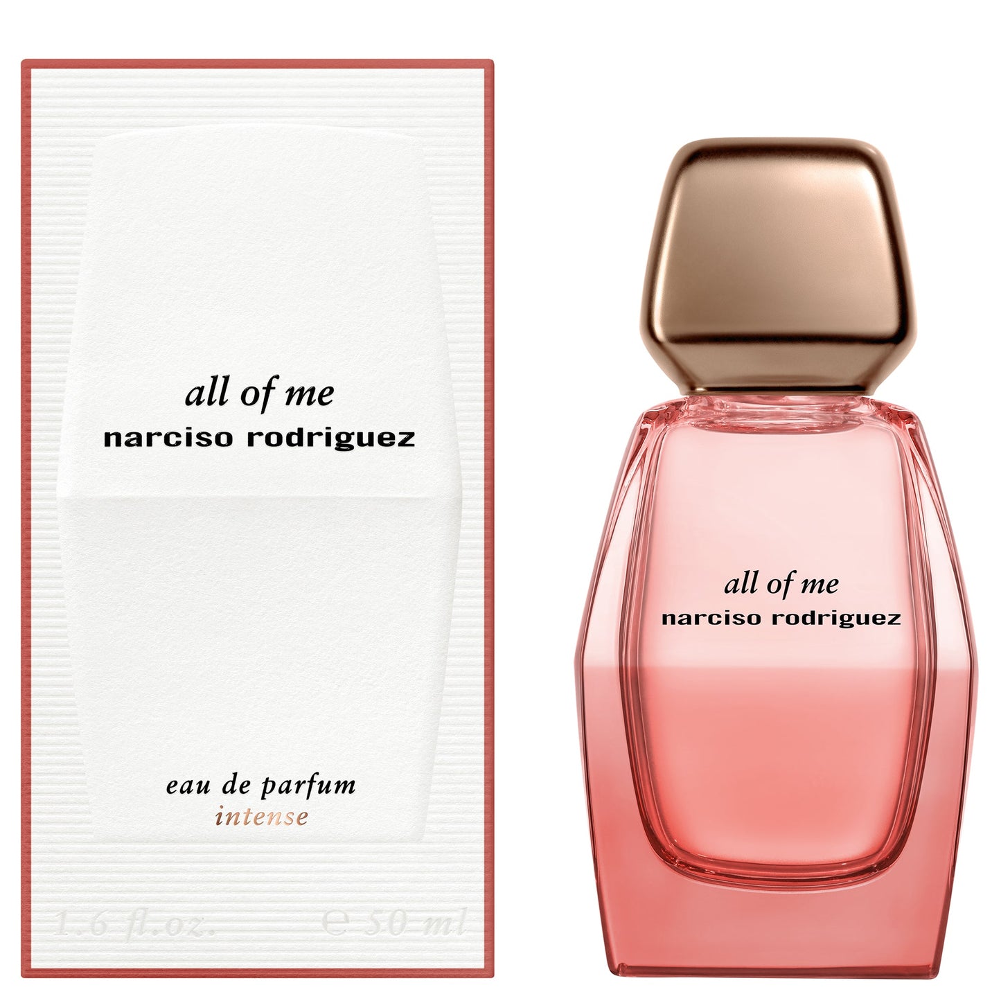 NARCISO RODRIGUEZ - All Of Me EDP INTENSE