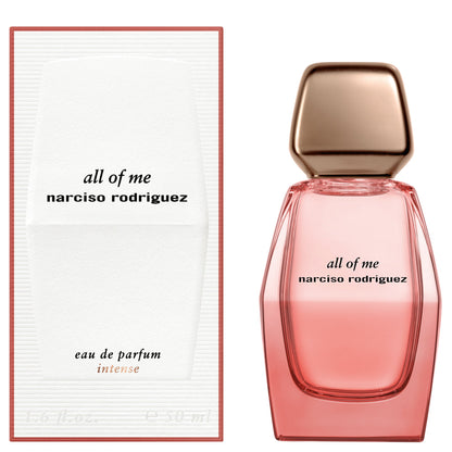 NARCISO RODRIGUEZ - All Of Me EDP INTENSE