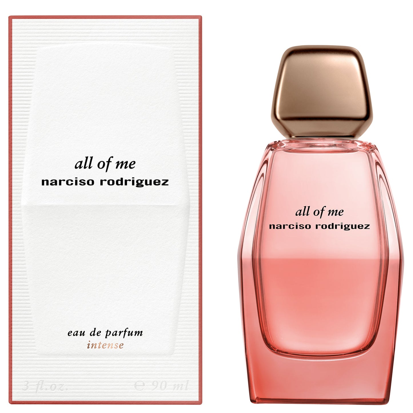 NARCISO RODRIGUEZ - All Of Me EDP INTENSE