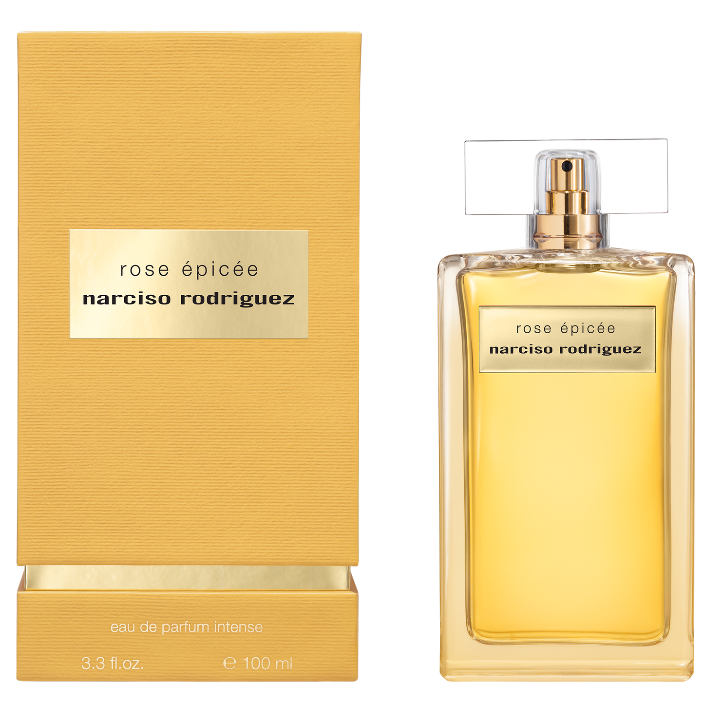 NARCISO RODRIGUEZ - MC ROSE EPICEE EDPI