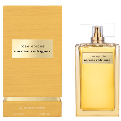 NARCISO RODRIGUEZ - MC ROSE EPICEE EDPI