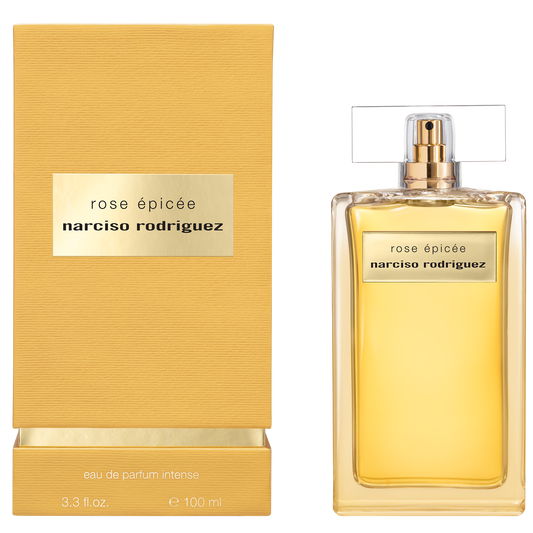 NARCISO RODRIGUEZ - MC ROSE EPICEE EDPI