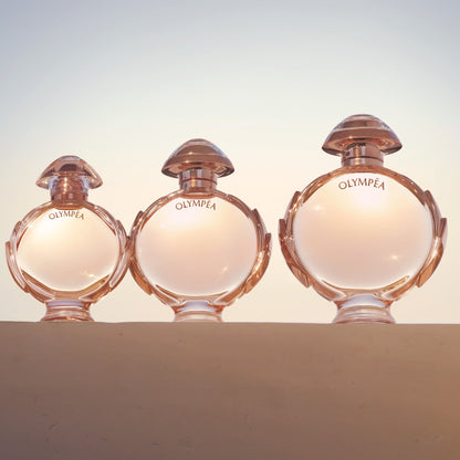 Rabanne - OLYMPEA LE PARFUM