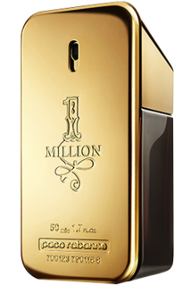 Rabanne - ONE MILLION EDT