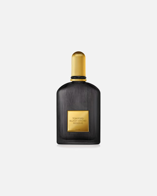 TOM FORD - SIGNATURE - BLACK ORCHID RESERVE