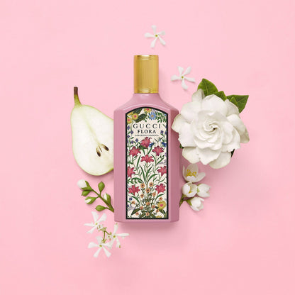 GUCCI - FLORA GARDENIA EDP