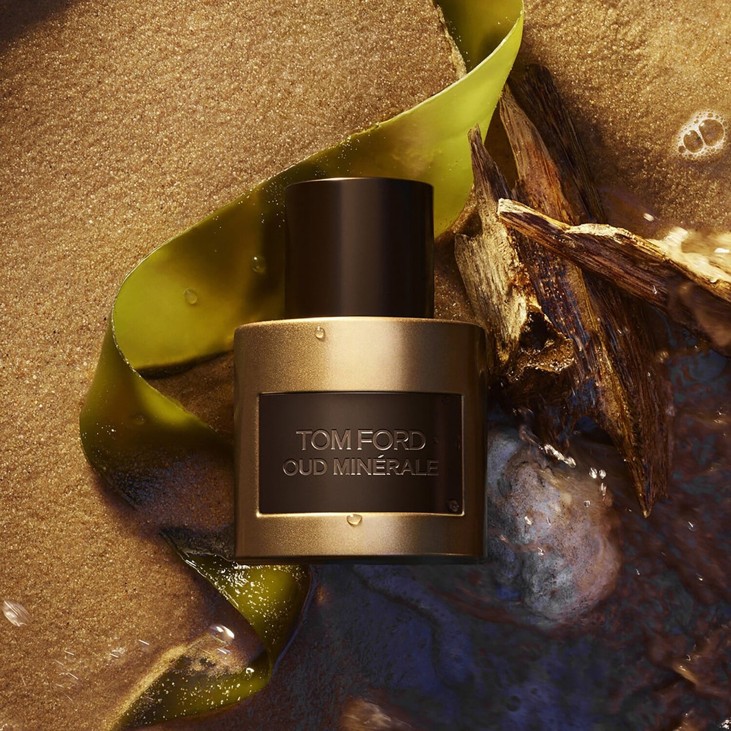 TOM FORD - OUD MINERALE EDP