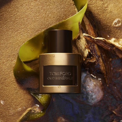 TOM FORD - OUD MINERALE EDP