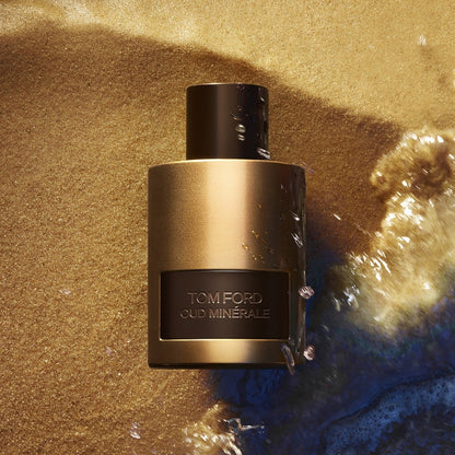 TOM FORD - OUD MINERALE EDP