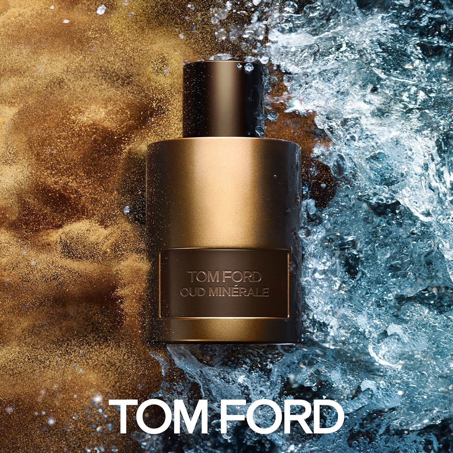 TOM FORD - OUD MINERALE EDP
