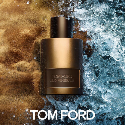 TOM FORD - OUD MINERALE EDP