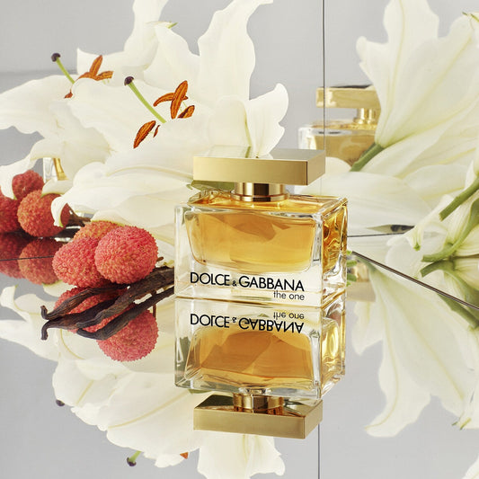 D&G - DG THE ONE EDP SPRAY