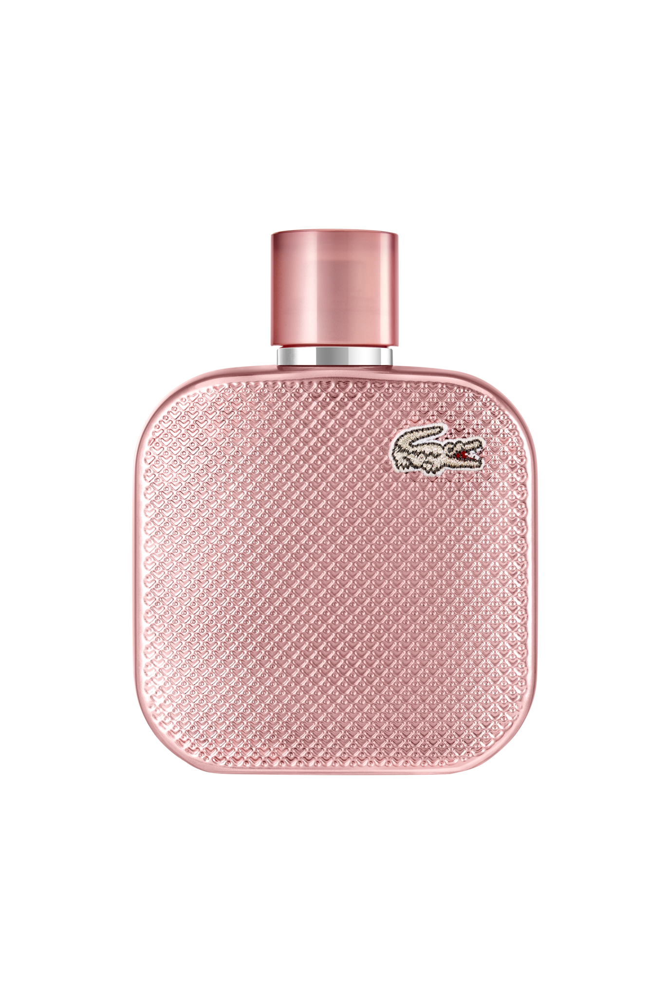 LACOSTE - L.12.12 Silver Rose Eau de Parfum