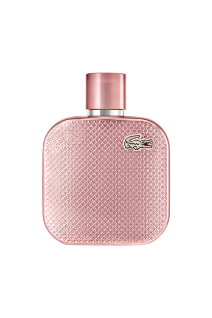 LACOSTE - L.12.12 Silver Rose Eau de Parfum