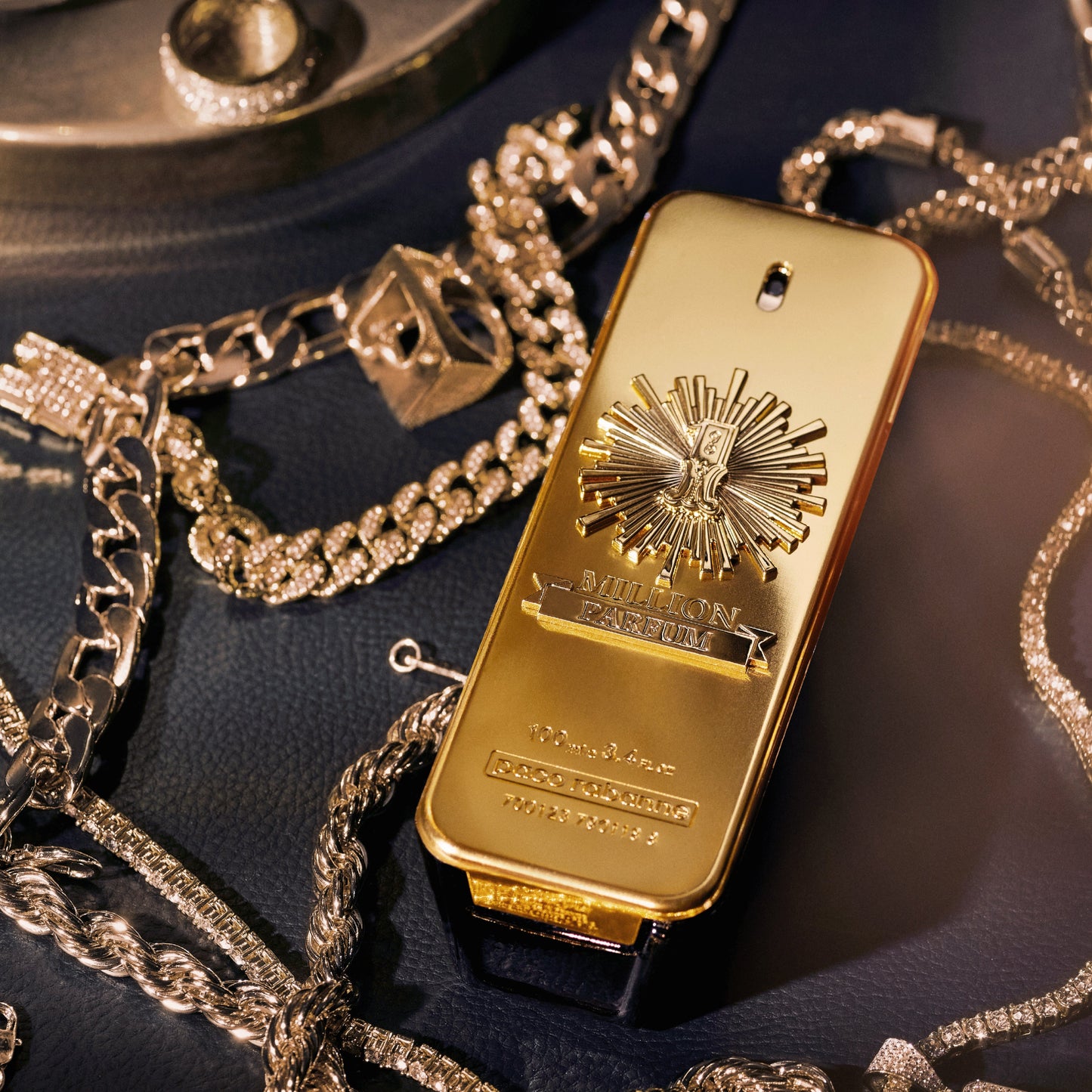 Rabanne - ONE MILLION PARFUM