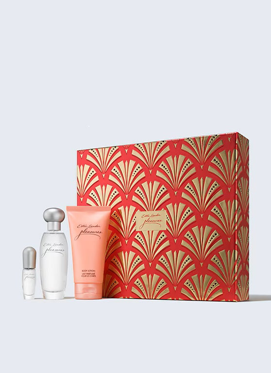 COFFRET 2024 - ESTEE LAUDER - Pleasures EDP 50ml