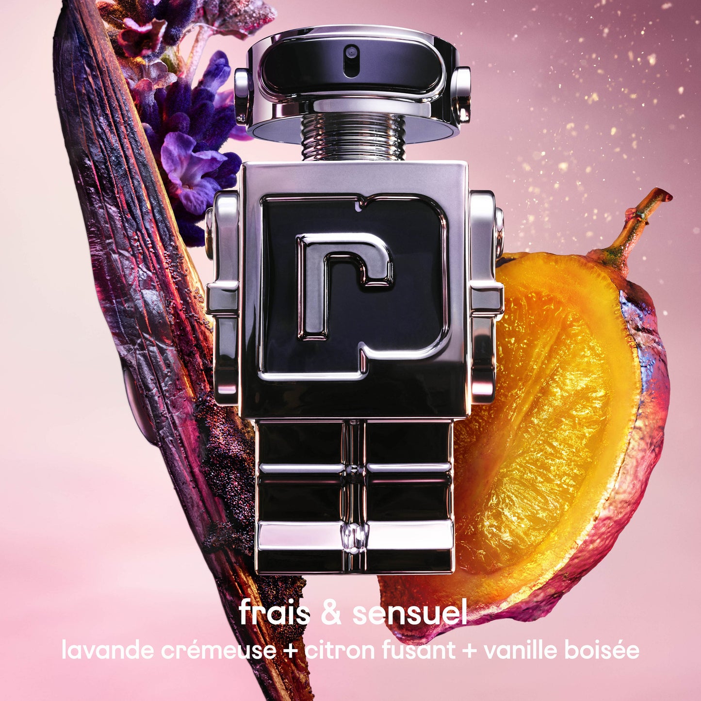 Rabanne - PHANTOM