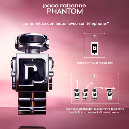 Rabanne - PHANTOM
