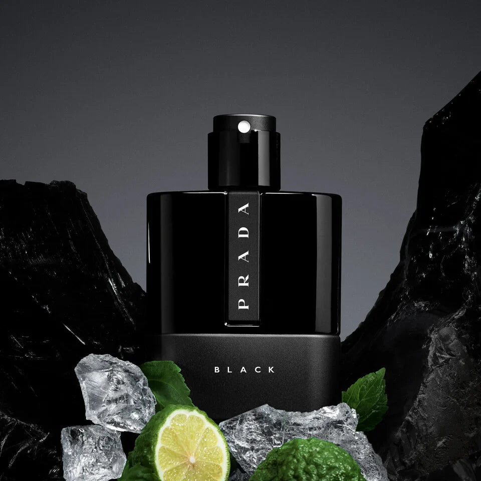PRADA - LUNA ROSSA BLACK EDP