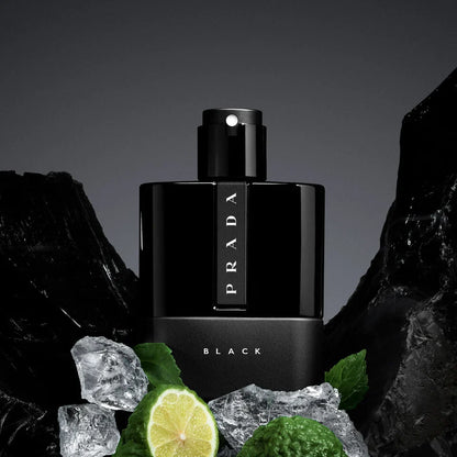 PRADA - LUNA ROSSA BLACK EDP