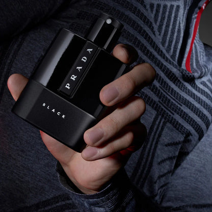 PRADA - LUNA ROSSA BLACK EDP