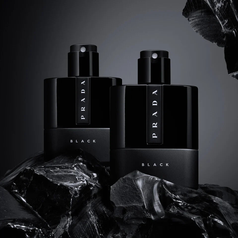PRADA - LUNA ROSSA BLACK EDP