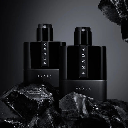 PRADA - LUNA ROSSA BLACK EDP