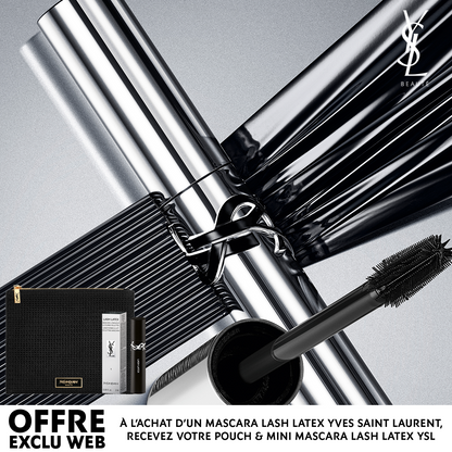 YSL - LASH LATEX