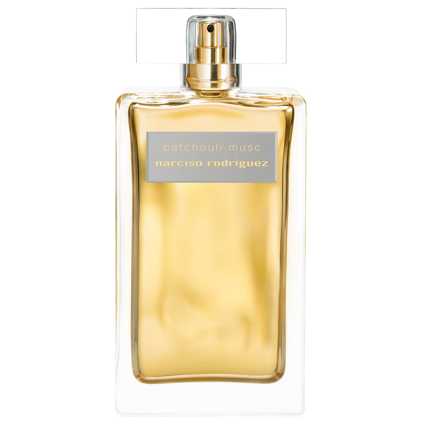 NARCISO RODRIGUEZ - COLLECTION MUSC PATCHOULI MUSC EDP INTENSE