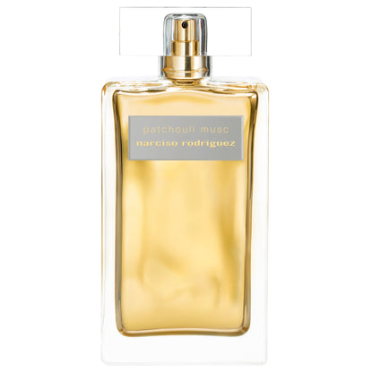 NARCISO RODRIGUEZ - COLLECTION MUSC PATCHOULI MUSC EDP INTENSE