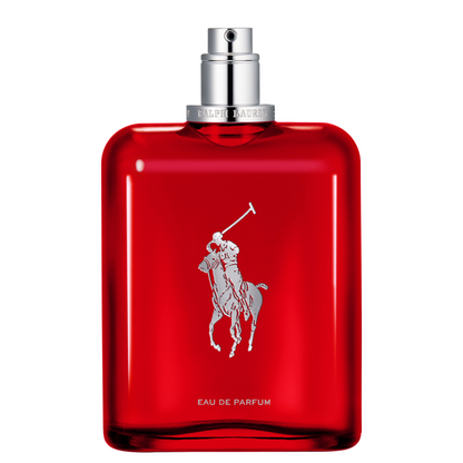 Ralph Lauren - Polo Red EDP