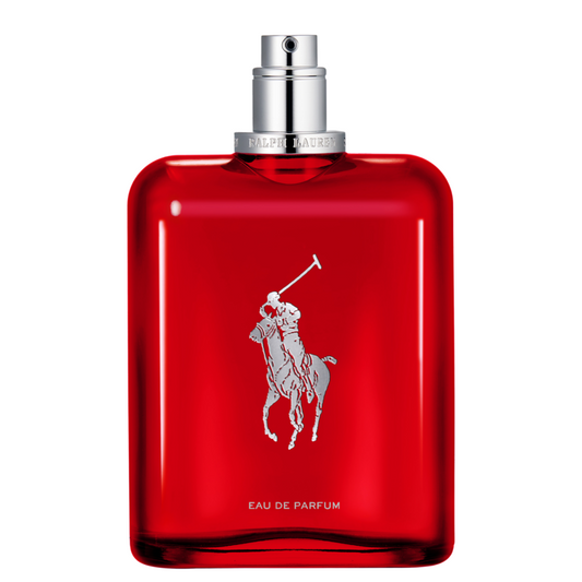 Ralph Lauren - Polo Red EDP