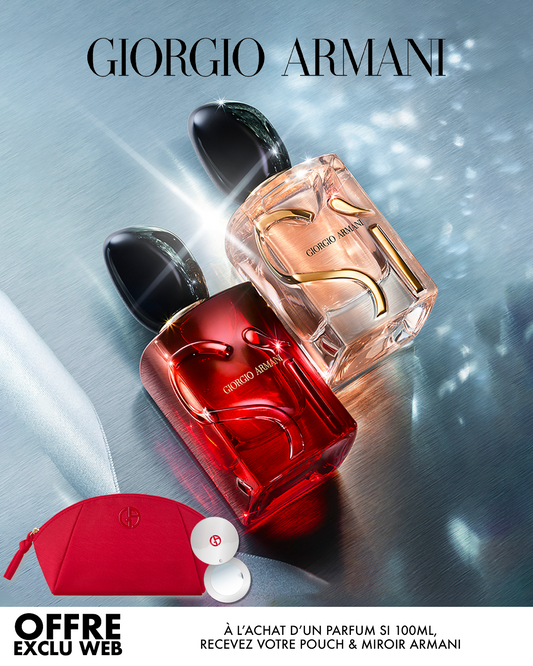 ARMANI -  SI PARFUM