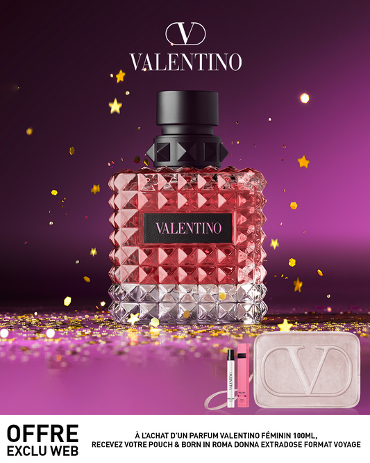 VALENTINO - DONNA BORN IN ROMA EDP