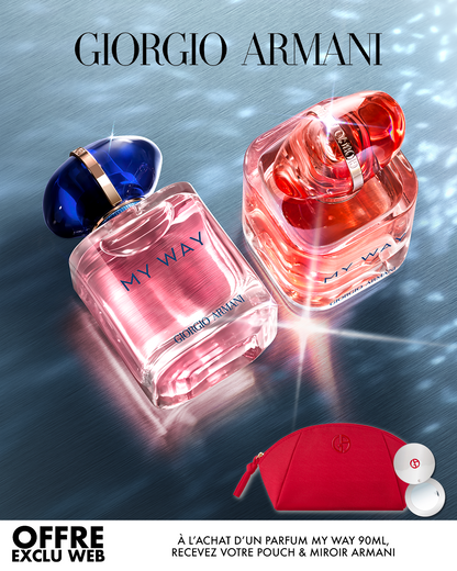 ARMANI - MY WAY EDP