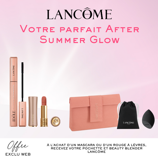 LANCÔME - L'Absolu Rouge Intimatte