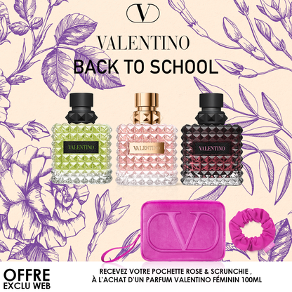 VALENTINO - BORN IN ROMA INTENSE DONNA EDP