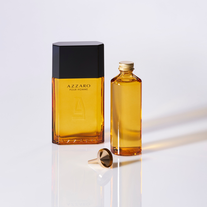 Azzaro - Pour Homme EDT