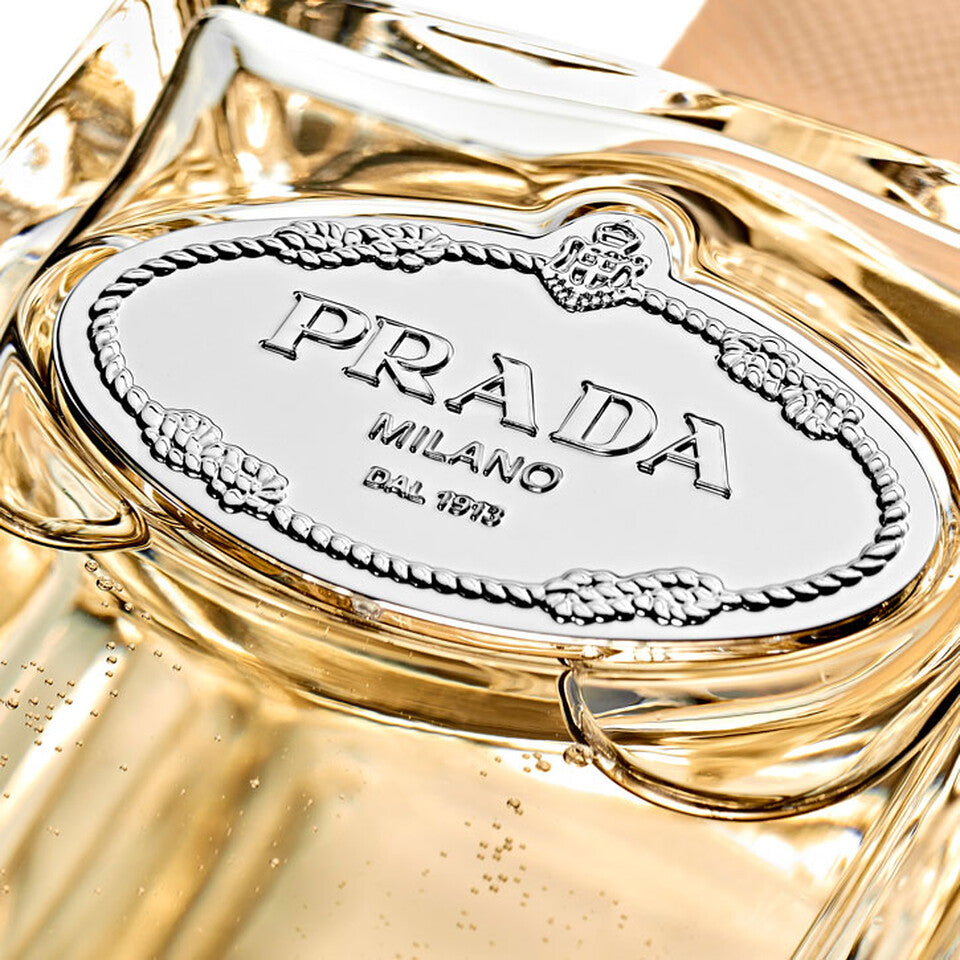 PRADA - INFUSION FLEUR ORANGER EDP
