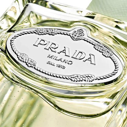 PRADA -  INFUSION IRIS EDP 100ml