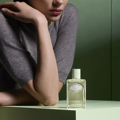 PRADA -  INFUSION IRIS EDP 100ml