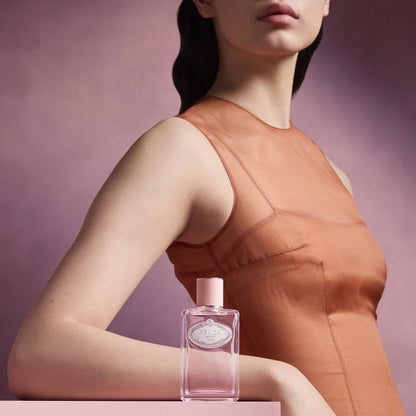 PRADA - INFUSION ROSE EDP 100ML