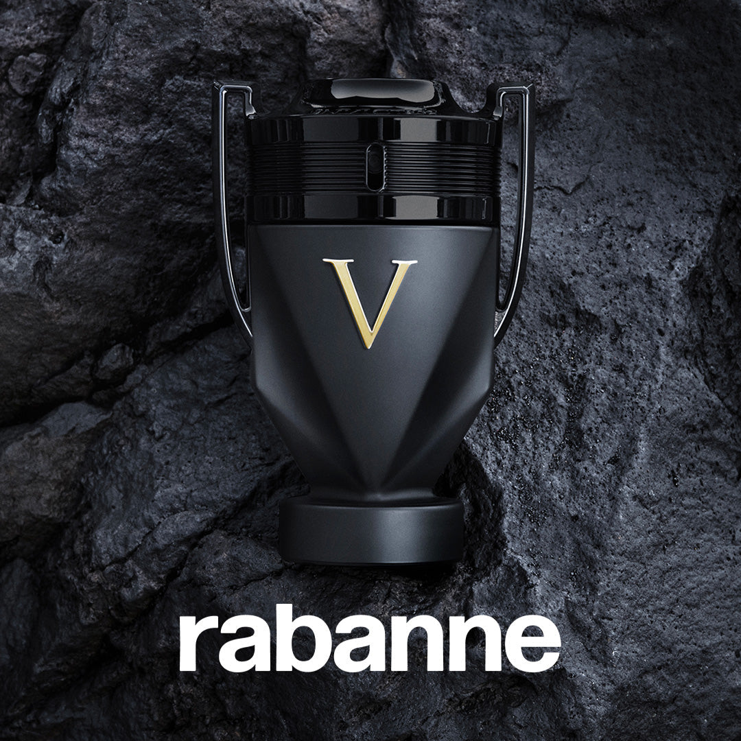 Rabanne Invictus Victory Absolu – Parfum Intense Homme